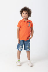 Kids Only Clun Polo T-shirt (Copy)